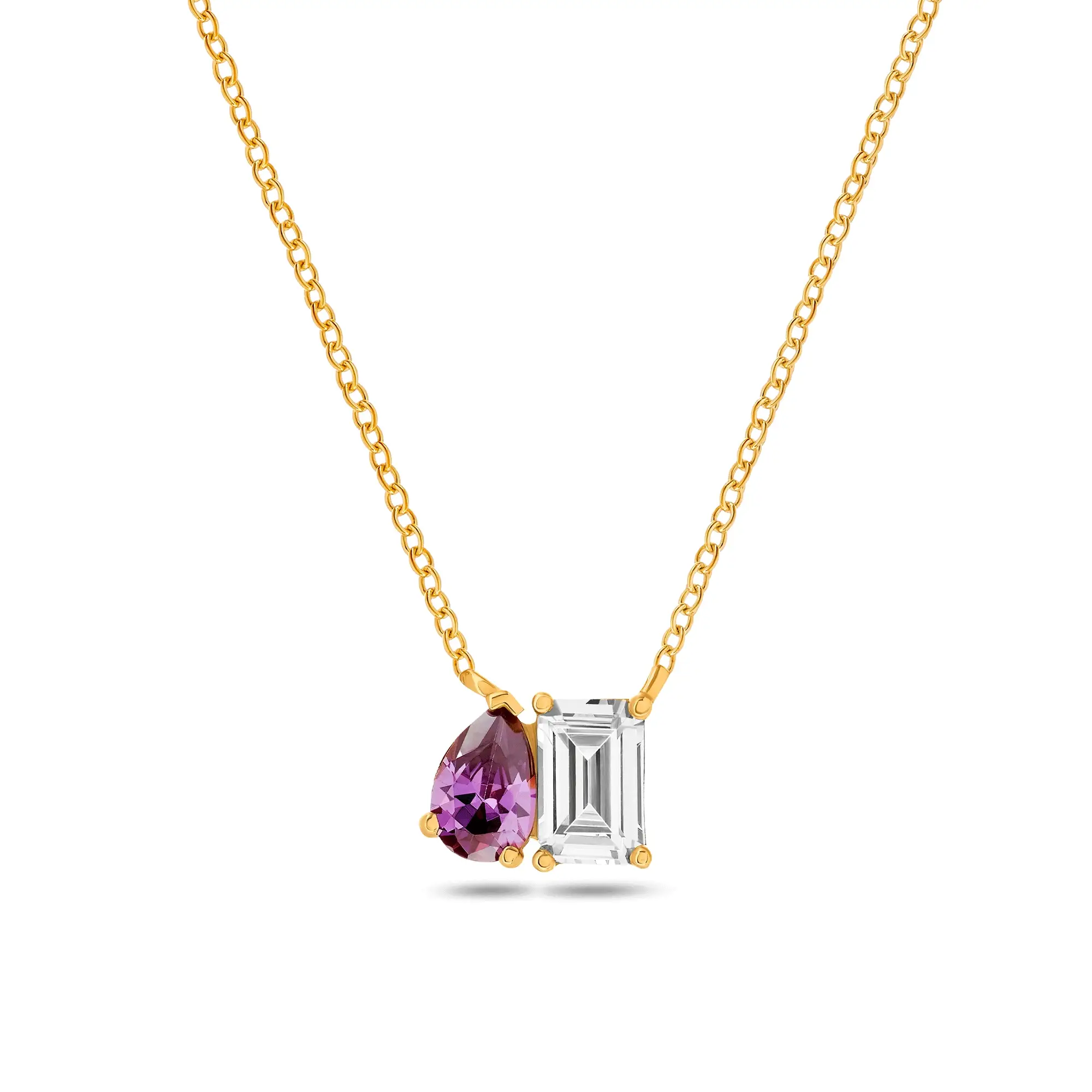 Custom Legacy Necklace